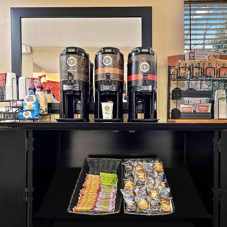 Extended Stay America Suites - Phoenix - Midtown Εξωτερικό φωτογραφία