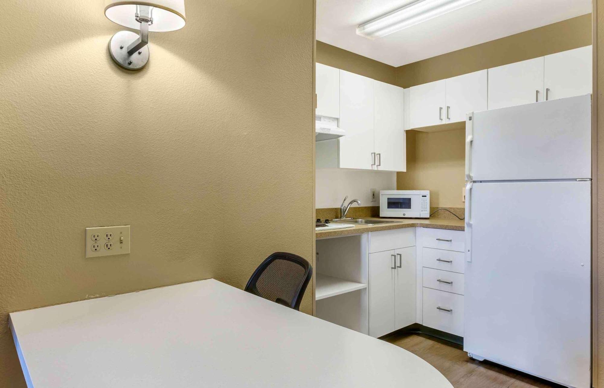Extended Stay America Suites - Phoenix - Midtown Εξωτερικό φωτογραφία