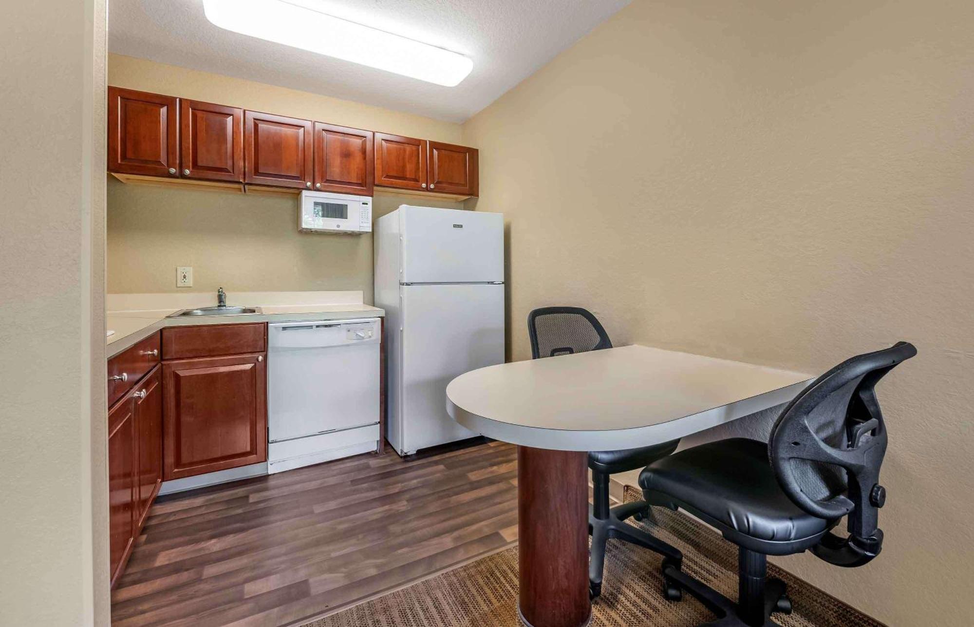 Extended Stay America Suites - Phoenix - Midtown Εξωτερικό φωτογραφία