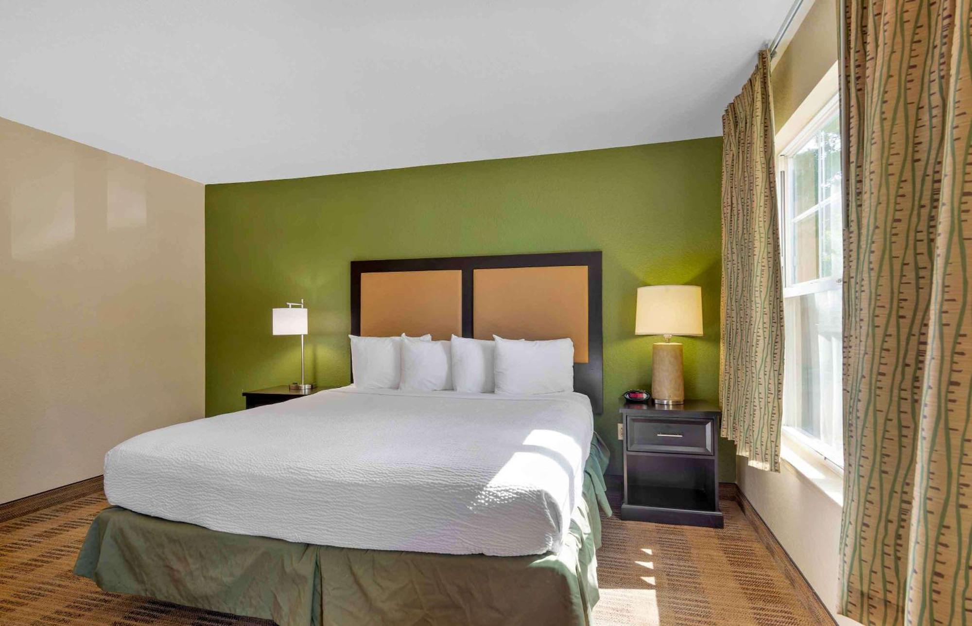 Extended Stay America Suites - Phoenix - Midtown Εξωτερικό φωτογραφία