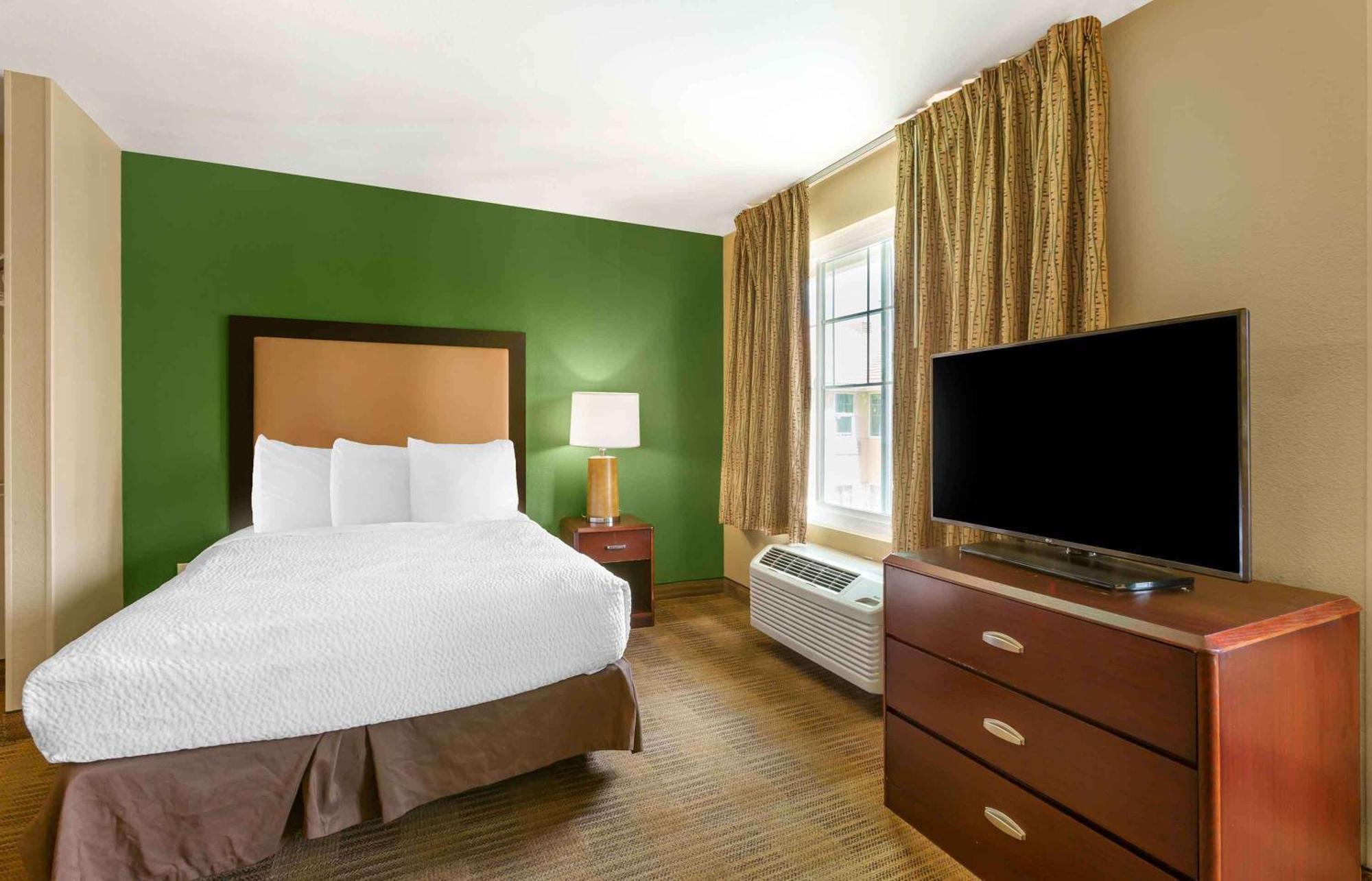 Extended Stay America Suites - Phoenix - Midtown Εξωτερικό φωτογραφία