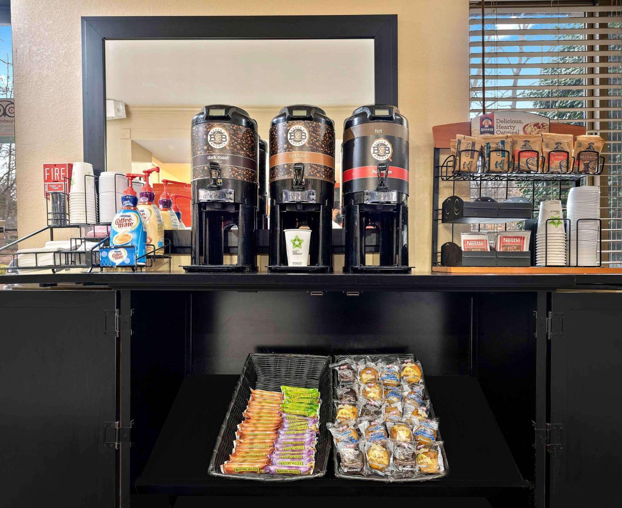 Extended Stay America Suites - Phoenix - Midtown Εξωτερικό φωτογραφία